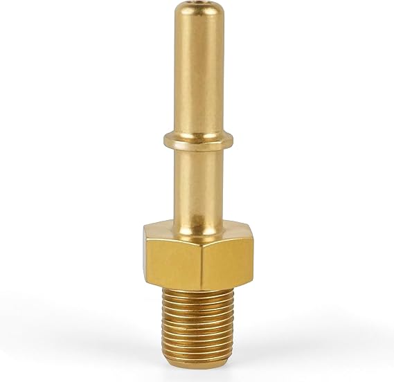 Fuel Distributor Pressure Valve L3K9-13-2J0 Compatible with Mazda CX-7 2011-2012 2.3L L4