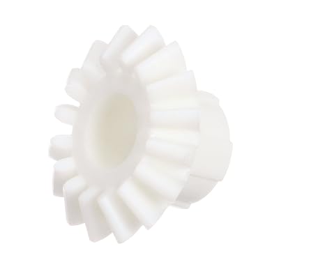 3527 Cone Shape Gear + Pin