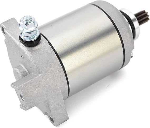 Engine Starter Motor For Madison 3 125 R 180 RST 200 Phantom Max