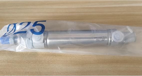 1 PCS New DSNU-25-60-PPV-A 1908317 Factory Packing DSNU2560PPVA 1908317