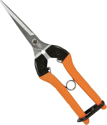 Cactus impact absorption Long Mesetsu scissors AG-9 japan import