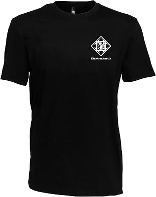TELEFUNKEN Elektroakustik Diamond Elektroakustik Tee