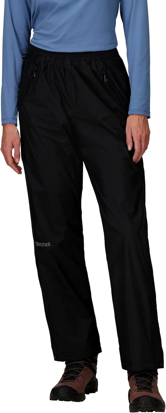 Marmot Women's Precip Eco Full Zip Pant