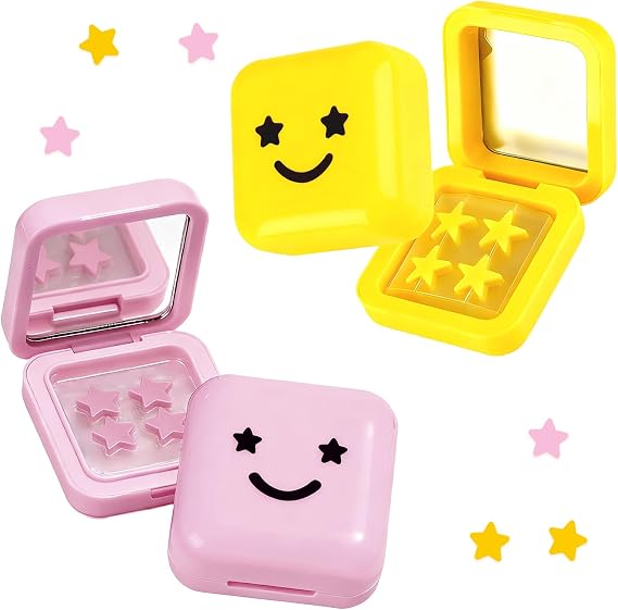 Star Pimple Patches, 64PCS Pimple Patches Stars