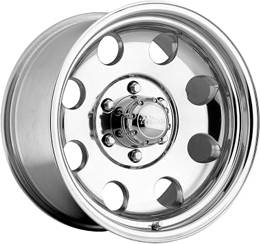 Ultra Wheel 164-6183P Ultra 164 RWD Wheel