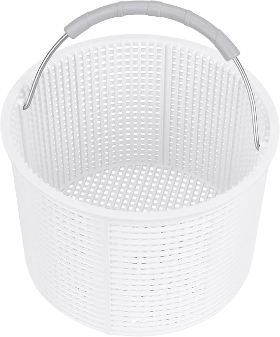 2026 New Upgraded Pool Skimmer Basket for Hayward SPX1082CA & Aladdin B-152