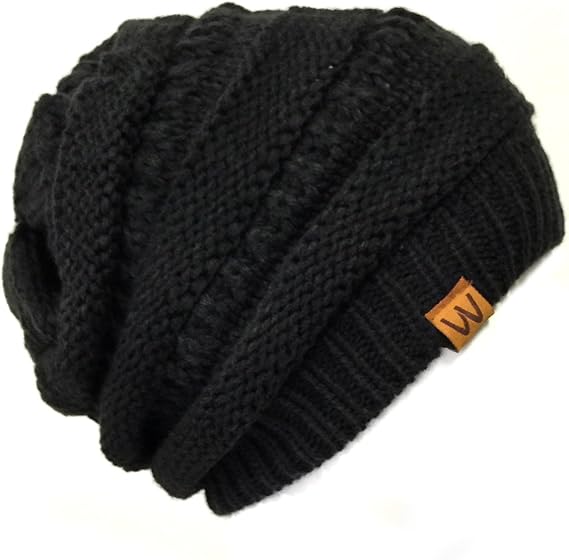Bowbear Trendy Winter Beanie
