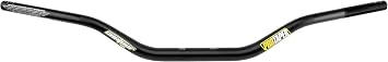Pro Taper Contour 1-18 Oversized Handlebars - CR HighJet Black