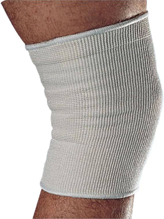 AlexOrthopedic 8" Elastic Knee Pain Relief Brace - Medium