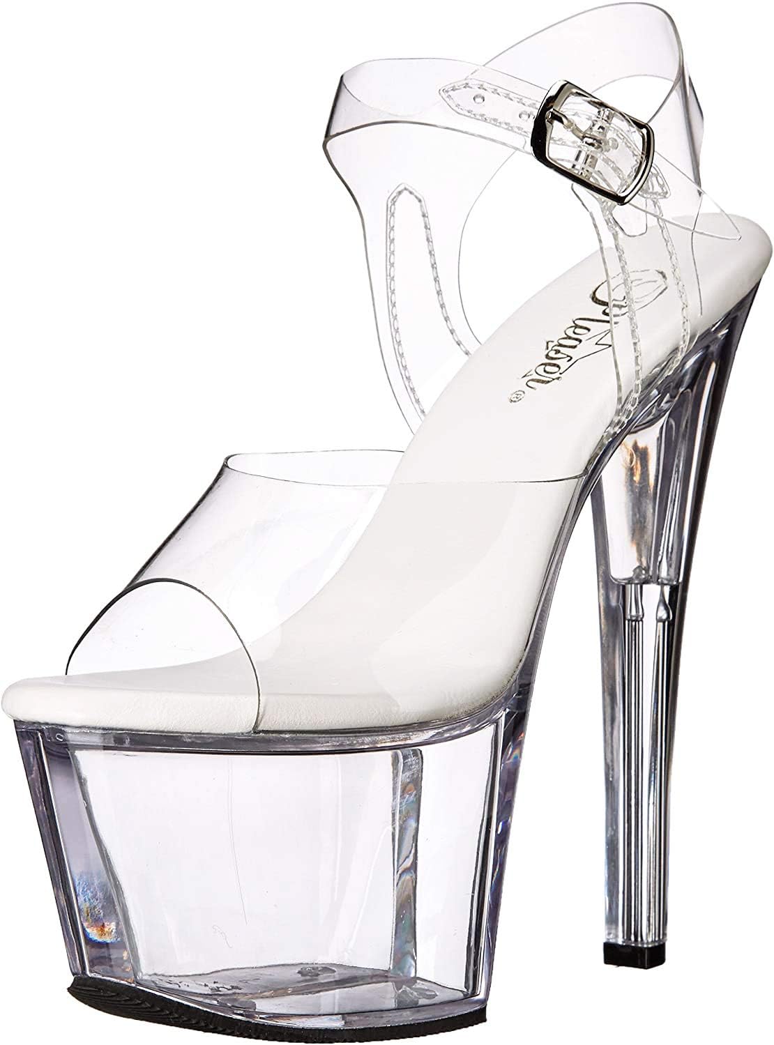 Pleaser SKY308VLCM