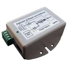 Tycon Systems DC to DC Converter, 12VDC Input Voltage 24VDC Output Voltage, 19W Maximum Output Power (TP-DCDC-1224)