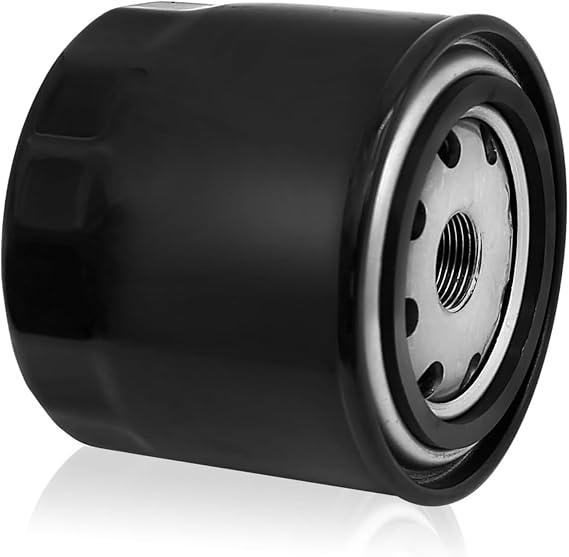 Engine Oil Filter 7343102 Replacement for Bobcat Mini Excavator E32 E35 E42 E45 E50 E55 Spin-on