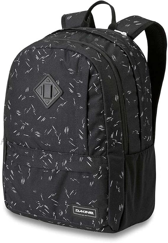 Dakine Essentials 22L Backpack, Unisex, Travel, and Laptop Bag - Slash Dot