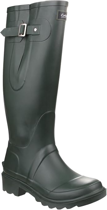 Cotswold Ragley Waterproof Wellington Boot Unisex