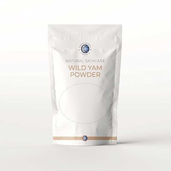 Wild Yam Extract Powder - 1kg