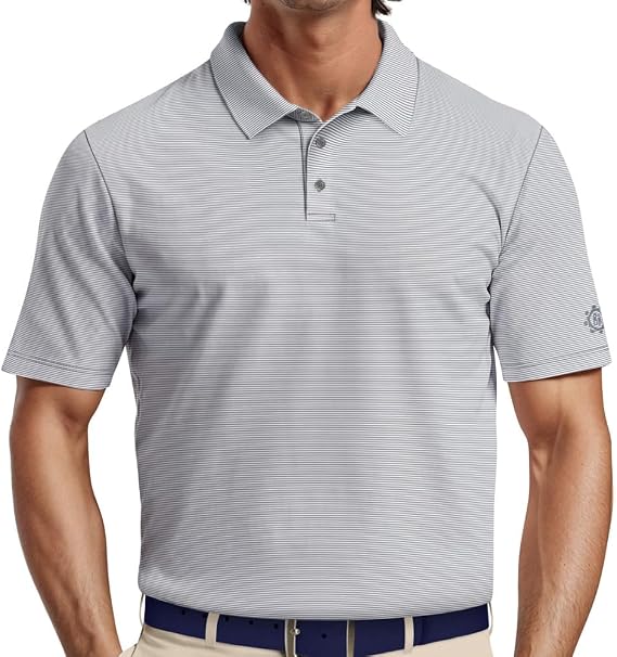 Ben Hogan Fineline Polo