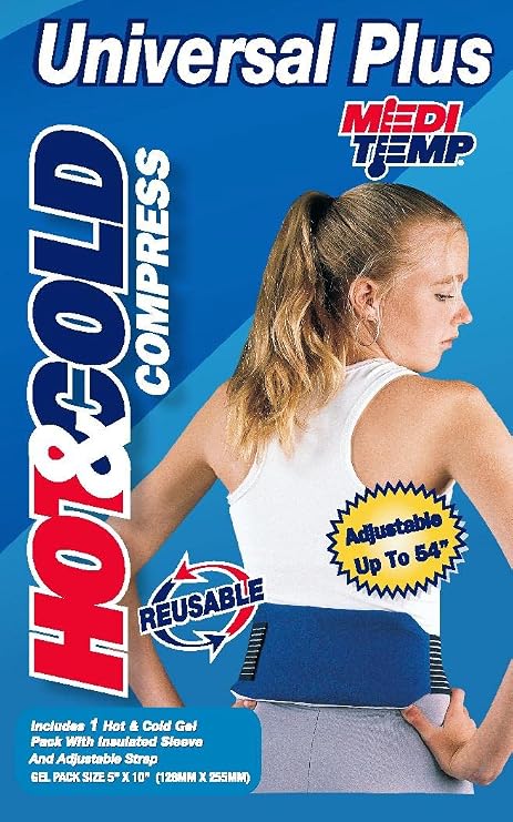 Universal Plus Hot/Cold Therapy Pad