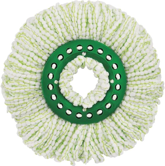 Libman Tornado Spin Mop Refill - 1 Each