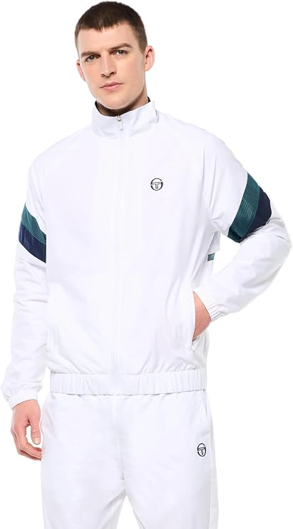 Sergio Tacchini Ventilato Track Jacket