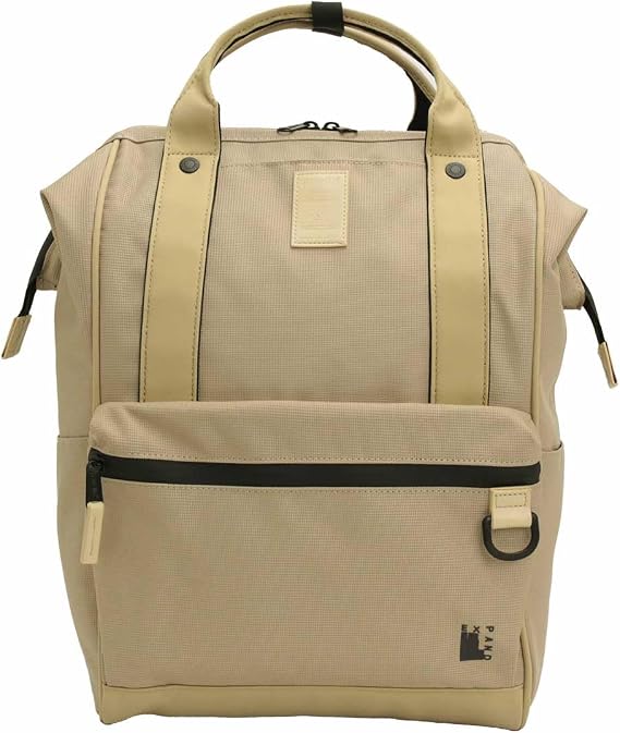 EXPAND5 Backpack A4 Water Repellent Base, BE, Free size
