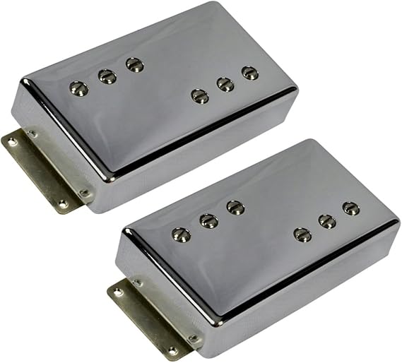 Mojo Tone 72 Clone Humbucker Pickup Set