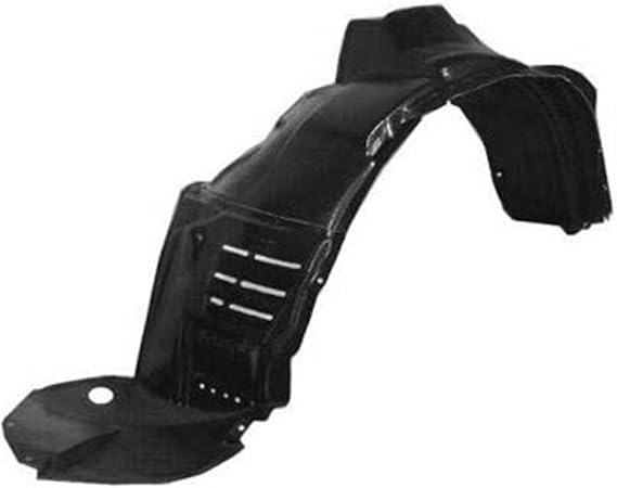 CPP LX1248101 Left Fender Inner Panel for Lexus RX Series