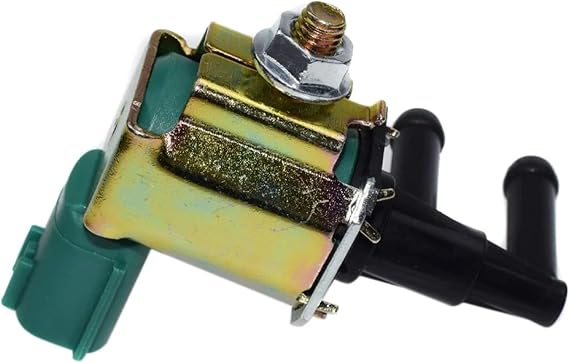 Car Carbon Tank Solenoid Valve Vacuum Solenoid Valve K5T48181 14933-0Z80A 14933-0Z800 Replace parts