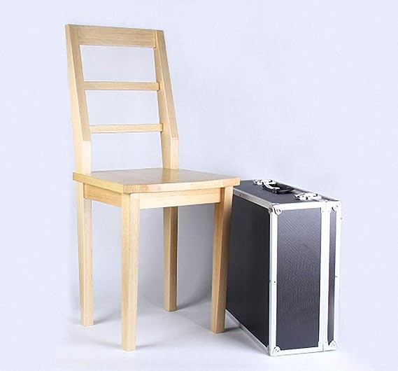 Floating Chair / Chair Levitation