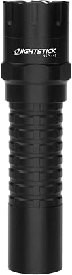 Nightstick NSP-410 Adjustable Beam Flashlight 1 AA, One size, Multicolor