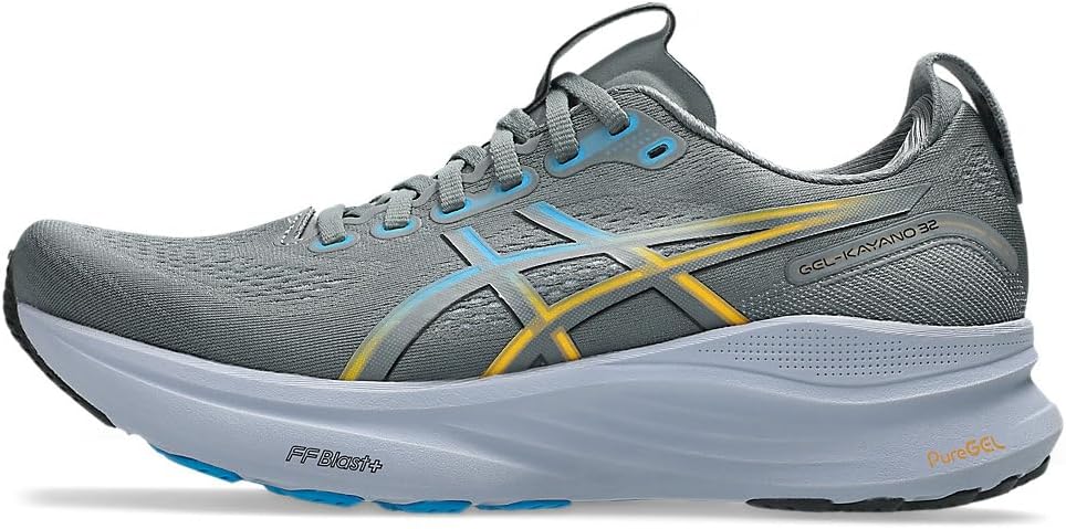 ASICS Men's Gel-Kayano 32Sneaker
