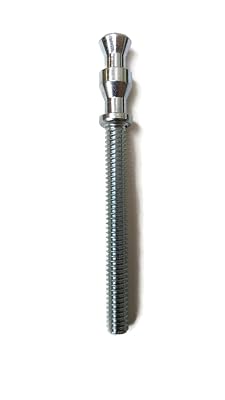 Rockwood SP1052 14 - 20 x 2 14 Double Cone Head MS