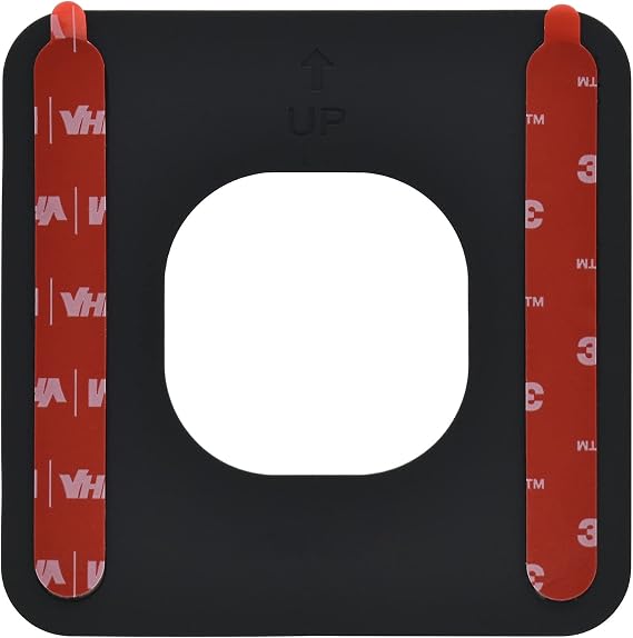 Holicfun Window Mount for Eufy Indoor Cam C120