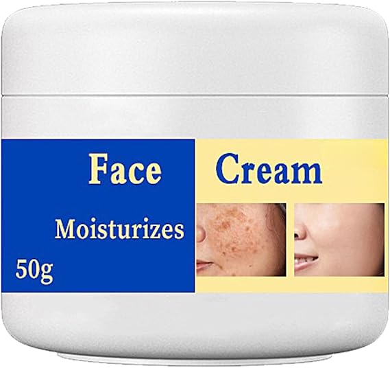 Spot Remover For Face Serum,Dark Spot Corrector Cream,Sun Spots and Melasma Freckle Remover,Spot Remover For Face Serum,Sun Spots and Melasma Treatment Cream for Face 50G