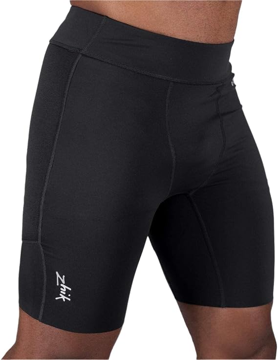 Zhik Performance Men's Padded Paddle Shorts