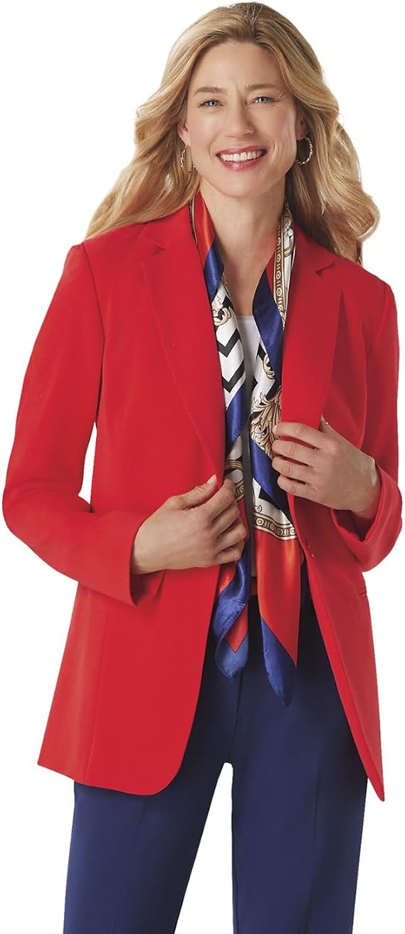 Boyfriend Blazer
