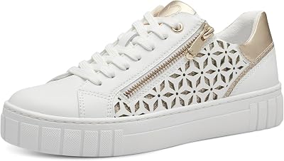 MARCO TOZZI Womens Sneaker 2-23701-42