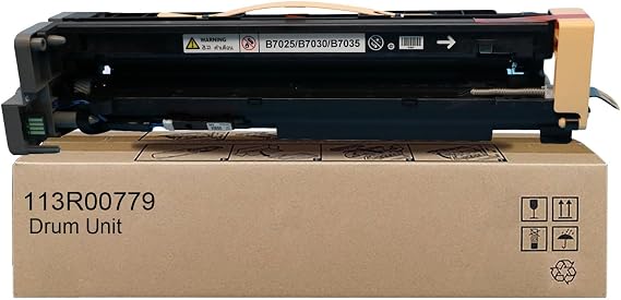 113R00779 Remanufactured Drum Cartridge Replacement for Xerox VersaLink B7025 B7030 B7035 Imaging Unit Printer (1 Pack)