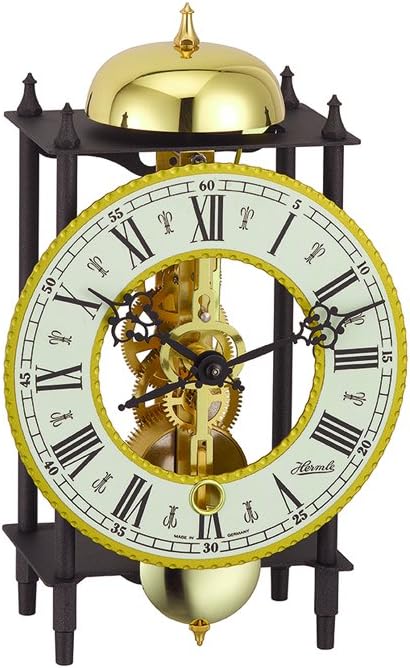 Hermle Kehl 23003000711 Clock