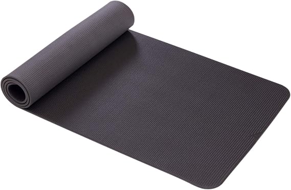 AIREX Pilates 190 Exercise Mat Pilates for Yoga, Physical Therapy, Rehabilitation, Balance & Stability Exercises