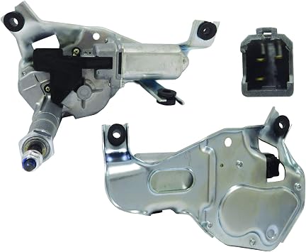 Premier Gear PG-WPM4045 Windshield Wiper Motor Replacement for Kt57197 07-07, Kt5376 09-09, Kt30149 06-06, Kt28439 07-07, Kt10636 06-06, Cr-V Iii Re Eng.R20A2 2.0 I 4Wd 110Kw 07-07