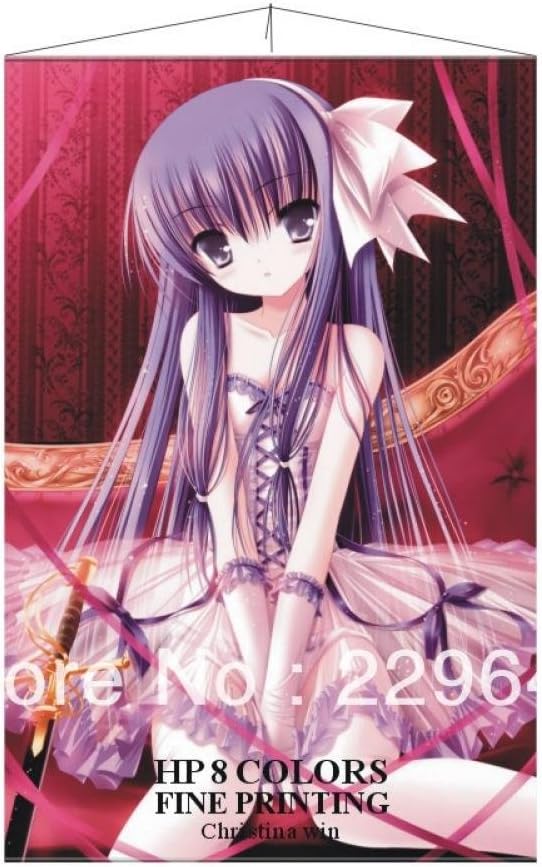Anime family Japanese Anime TINKLE wall scroll poster fine printing size 60x90cm good collection for cosplay fans