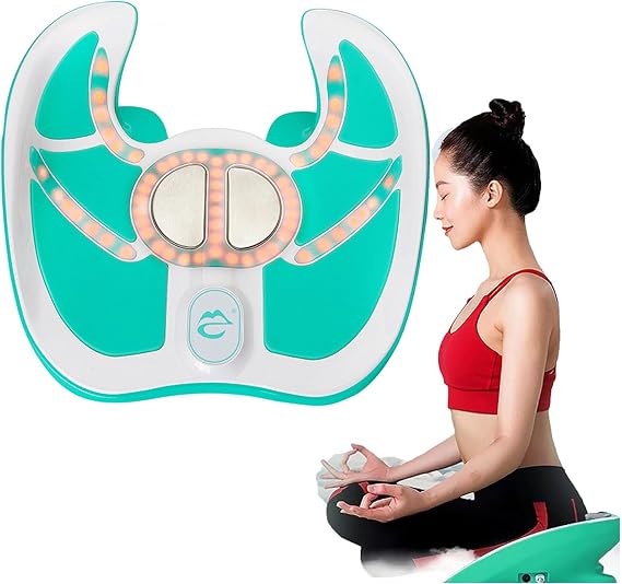 Pelvic Floor Muscle Repair Instrument Smart Adjustment of Energy IntensityMale Prostate Problems