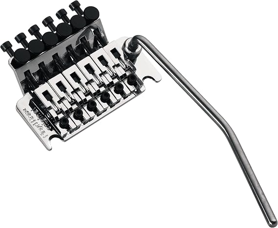 Floyd Rose Original Left Hand Tremolo Chrome