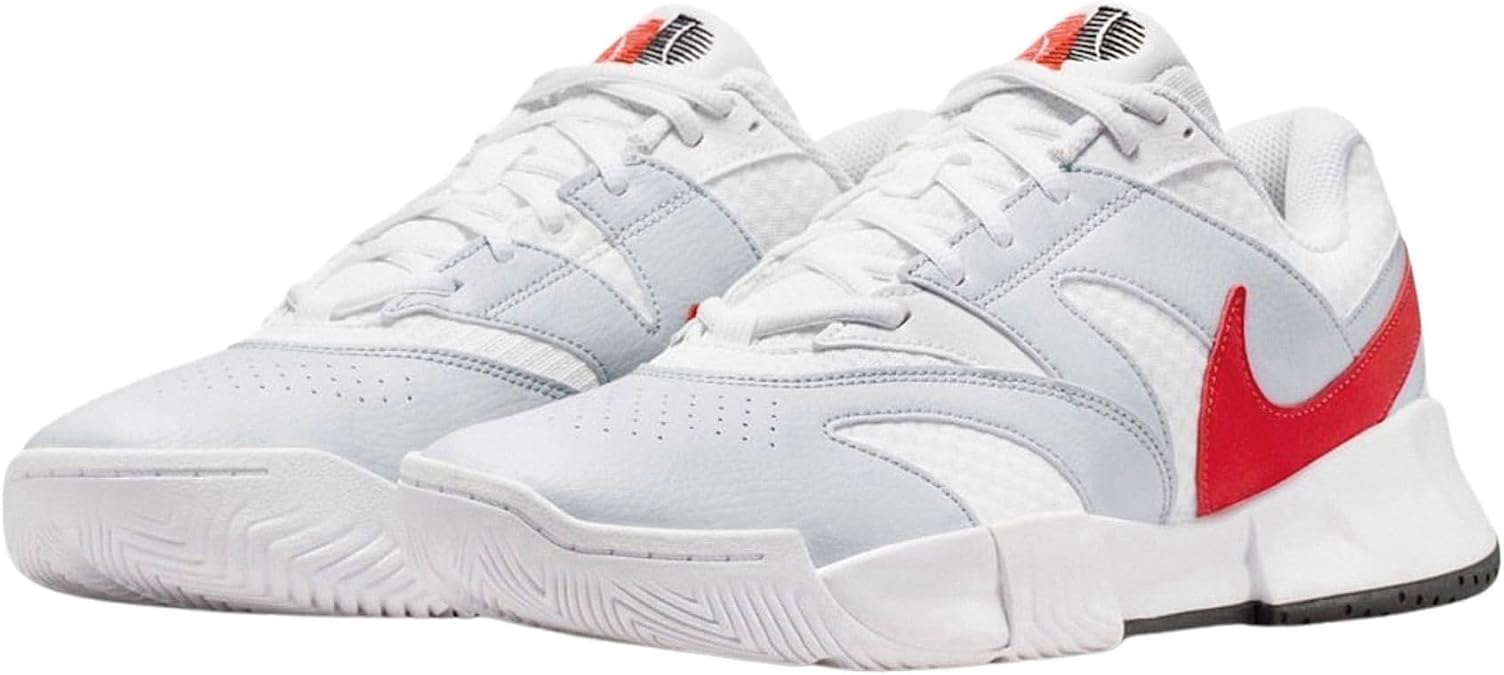 Nike Men's M Nike Court Lite 4Tennis Shoes