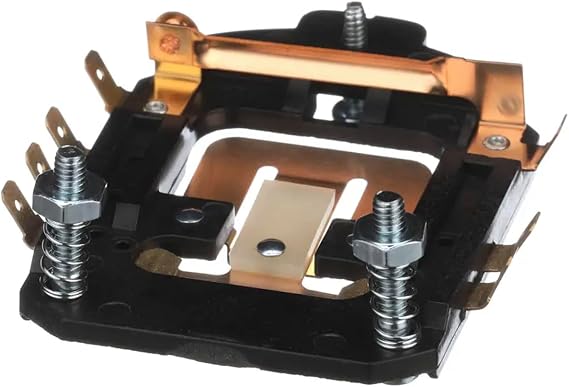 WPW10119326 Speed Control Plate Compatible With Whirlpool Stand Mixers - Budora - 1394070, 240904-2, 4162402, 4176137, PS11748567
