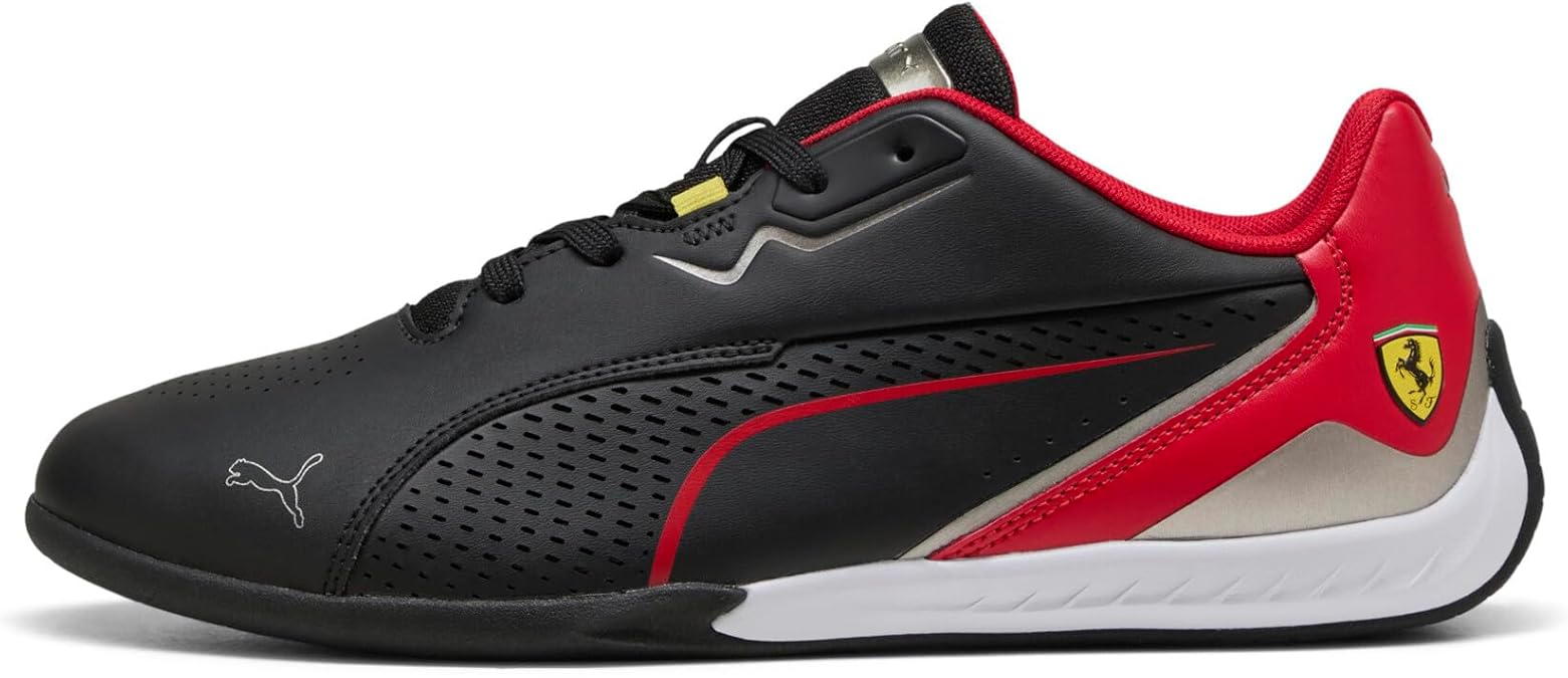 Puma Men's Scuderia Ferrari Drift Cat Shoes