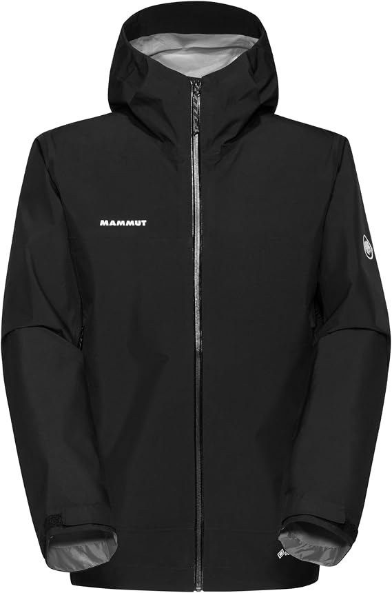 Mammut, Crater Light HS Hooded Jacket - Men's