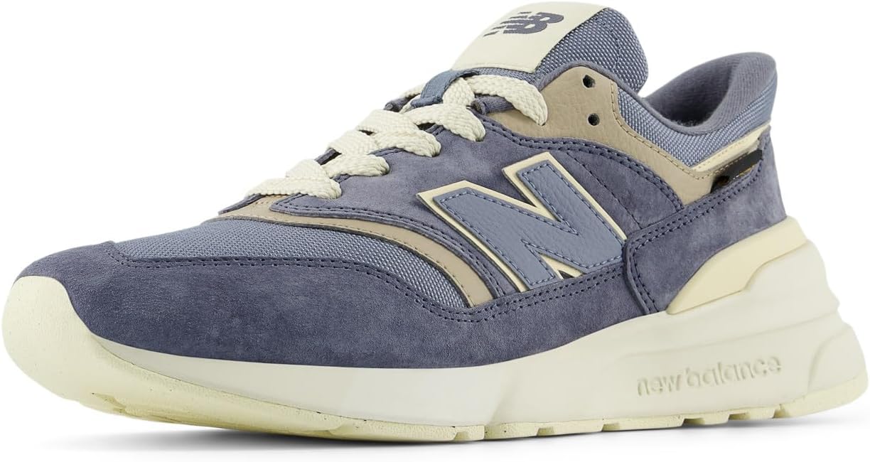 New Balance Unisex 997r V1 Sneaker