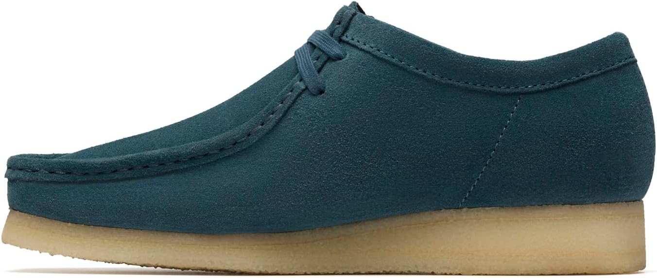 Clarks Original's Men's Wallabee 26183758