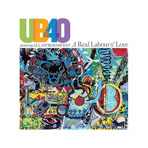 a Lau L (CD Album). EU Import